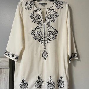 Ruff Hewn Women's Blouse